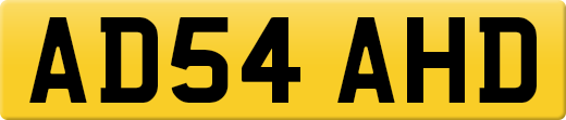 AD54AHD